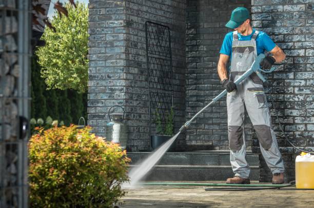 Best Oil Spill Cleanup  in Indian River Estates, FL
