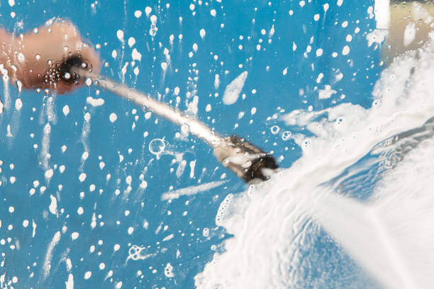 Best Pool Deck Cleaning  in Indian River Estates, FL